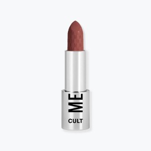 Mesauda Cult Creamy Lipstick Κρεμώδες Κραγιόν 107 Whisper, 3.5g