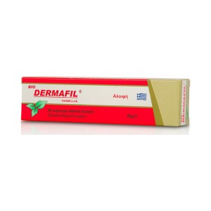 Medichrom Bio Dermafil Ointment Αλοιφή Αναδόμησης Σώματος, 50g