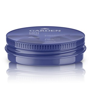 Garden Men Πομάδα Μαλλιών για Δυνατό Κράτημα & Λάμψη, 100ml