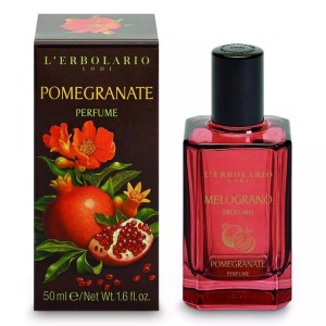 L’Erbolario Melograno Άρωμα, 50ml