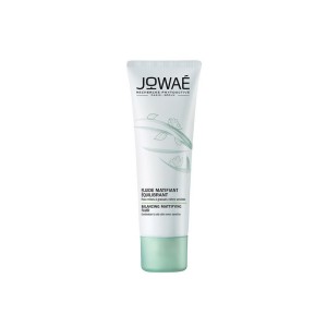 Jowae Balancing Mattifying Fluid Λεπτόρρευστη Κρέμα για Ματ Αποτέλεσμα & Ισορροπία, 40ml