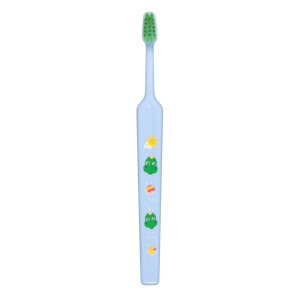 TePe Mini Bolibompa Extra Soft Παιδική Οδοντόβουρτσα 0-3years, 1τμχ