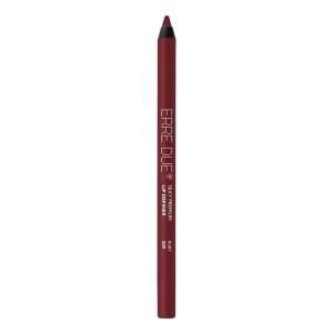 Erre Due Silky Premium Lip Definer Μαλακό Μολύβι Χειλιών 509 Ruby, 1.2g