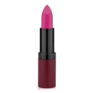 Golden Rose Κραγιόν Velvet Matte Νο13