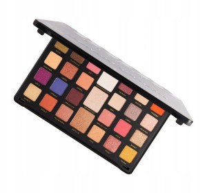 Makeup Revolution X Friends Flawless Limitless Eyeshadow Παλέτα 27 αποχρώσεων, 1τμχ