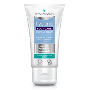 Pharmasept, Tol Velvet Intensive Foot Cream Κρέμα Ποδιών για Σκληρύνσεις & Σκασίματα, 75ml