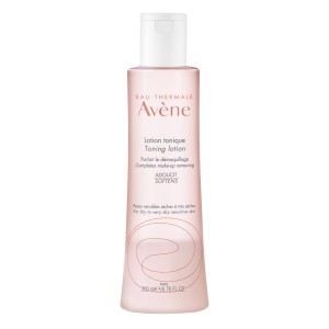 Avene Eau Thermale Απαλή Τονωτική Λοσιόν, 200ml