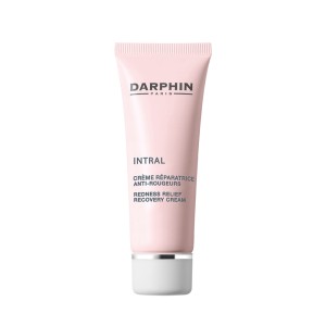 Darphin Intral Redness Relief Recovery Cream Κρέμα Προσώπου Ελαφριάς Υφής για Ευαίσθητο Δέρμα με Κοκκινίλες & Ερεθισμούς, 50ml