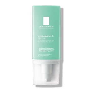 La Roche Posay Hydrphase HA Light Κρέμα Προσώπου για 72 Ώρες Εντατικής Ενυδάτωσης, 50ml