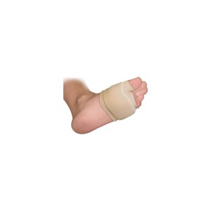 Herbi feet Ελαστικό Προστατευτικό Για Το Κότσι&το μετατάρσιο με Gel - Large