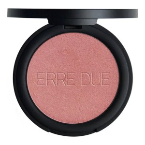 Erre Due Blusher Ρουζ με Λεπτή & Μεταξένια Υφή 102 Fairy Tale, 5.5gr