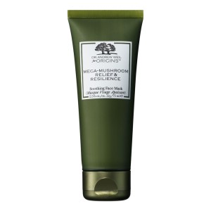 Origins Mega Mushroom Soothing Face Mask Μάσκα Προσώπου για Ευαίσθητες Επιδερμίδες, 75ml