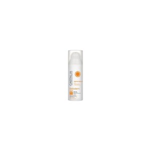 Castalia Helioderm Fluide SPF 50+ Αντιηλιακό Προσώπου για Μεικτές - Λιπαρές Επιδερμίδες,  50ml