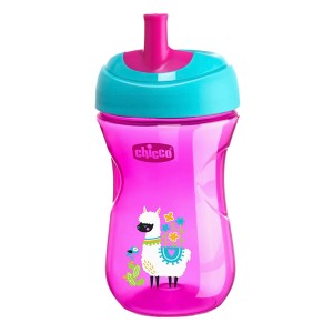 Chicco Advanced Cup Easy Drinking Κύπελο Ανάπτυξης 12m+ Μονόκερος, 266ml