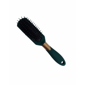 Ro-Ro Accessories Βούρτσα Μαλλιών HB032D Κυπαρισσί, 1τμχ	