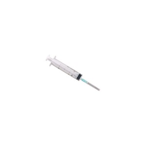 Kessler Αποστειρωμένη Σύριγγα 5 ml X 23G, 1Τμχ