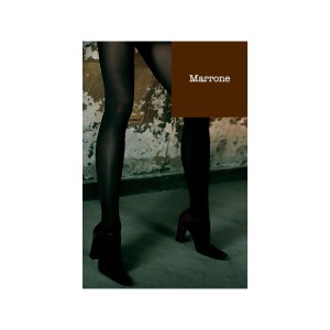 Trasparenze Sophie Αδιάφανο Καλσόν 70den Marrone, 1 ζευγάρι