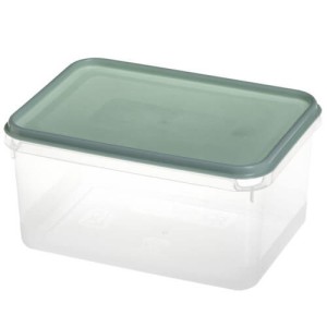 ΚΥΚΛΩΨ ΦΑΓΗΤΟΔΟΧΕΙΟ ΟΡΘΟΓΩΝΙΟ ΒΑΘΥ 3 lit