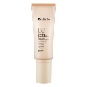 Dr. Jart+ Premium Beauty Balm 02 Light Medium-Medium - Balm Προσώπου με Χρώμα μεSPF50, 40ml