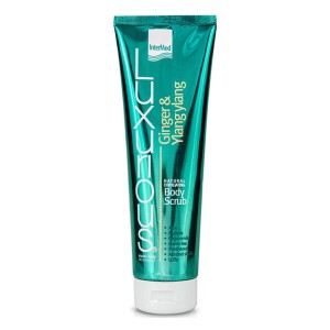 Intermed Luxurious Body Scrub Σώματος με Άρωμα Ginger & Ylang Ylang, 280ml