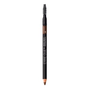 Erre Due Perfect Brow Powder Pencil Μολύβι Φρυδιών 205 Chocolate, 1.19gr