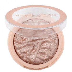Makeup Revolution Reloaded Highlighter Dare to Divulge, 10gr