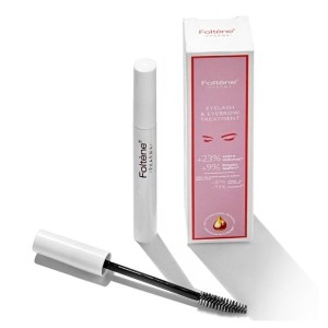 Foltene Eyelash & Eyebrow Treatment Αγωγή Ενδυνάμωσης για Βλεφαρίδες & Φρύδια, 6.5ml 