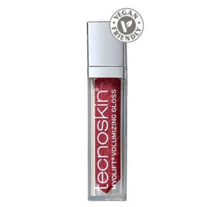  Tecnoskin Myolift Volumizing Lip Gloss Sparkly Plum, 6ml