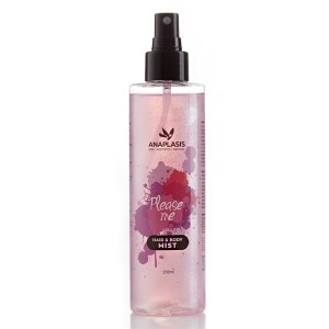  Anaplasis Hair & Body Mist Please Me, 200ml
