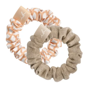 Invisibobble Sprunchie Slim Alegria Rooting for You, 2τμχ