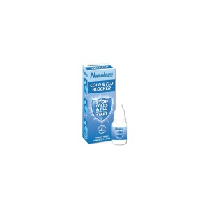 Inpa Nasaleze Cold & Flu Blocker 800mg