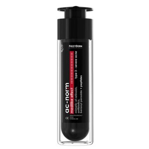 Frezyderm AC Norm Medilike Effect Type 3 Εξειδικευμένη Κρέμα για Συμπτώματα Σοβαρής Ακμής, 50ml