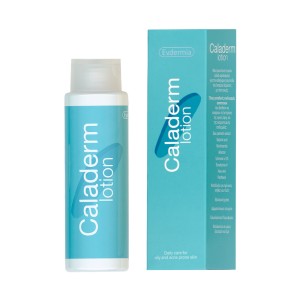 Evdermia Caladerm Lotion Λοσιόν, 200ml