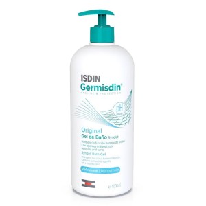 Isdin Germisdin Original Bath Gel Τζέλ Καθαρισμού Σώματος, 1000ml