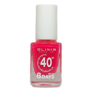 Elixir Make-Up Nail 40 Polish Βερνίκι Νυχιών Up To 8 Days 035, 13ml