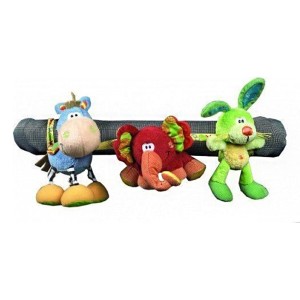 Playgro Dingly Dangly Mimsy Development Toy, 1τμχ
