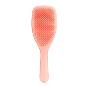 Tangle Teezer Wet Detangler Large Size Peach Glow