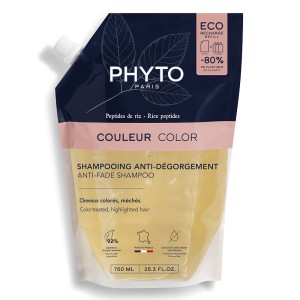 Phyto Paris Couleur Ανταλλακτικό Σαμπουάν Προστασίας Χρώματος, 750ml