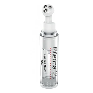Fillerina 12 HA Densifying-Filler Lips & Mouth Grade 3 για Αύξηση του Όγκου στα Χείλη, 7ml