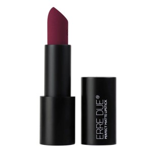 Erre Due Perfect Matte Lipstick Ματ Κραγιόν με Απαλή Υφή Enthusiasm 807, 3.5g