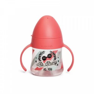 SUAVINEX FIRST ASYOU+4 150ML