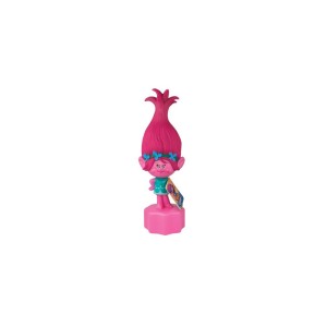 TROLLS POPPY 3D  BUBBLE BATH