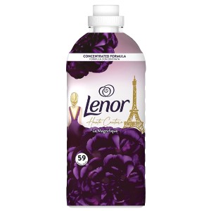 LENOR ΜΑΛΑΚΤΙΚΟ 59μεζ. - (1239ml) (HAUTE COUTURE) (LA MAGNIFIQUE)