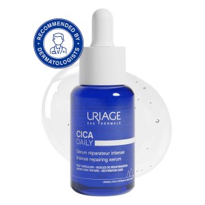 Uriage Bariéderm Cica Daily Sérum Ορός για Ευαισθητοποιημένη Επιδερμίδα, 30ml