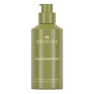 Origins Plantscription Active Wrinkle Correction Serum Ενεργός Ορός Διόρθωσης Ρυτίδων, 30ml