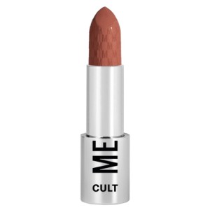 Mesauda Cult Creamy Lipstick Κρεμώδες Κραγιόν 106 Celebrity, 3.5g
