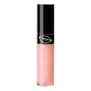Erre Due Ultra Plump Lip Gloss No.401 Baby Flamingo, 5ml