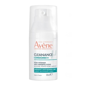 Avene Cleanance Comedomed+ Εντατική Φροντίδα Κατά των Ατελειών, 30ml