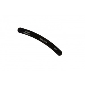 Ro accessories  Λίμα Banana Σκληρότητα 100/100 NF106