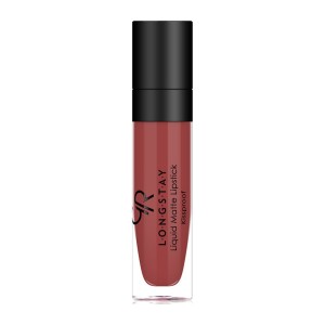 Golden Rose Longstay Liquid Matte Lipstick 19 5.5ml